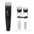 men electric hair clipper grooming kit hair trimmer